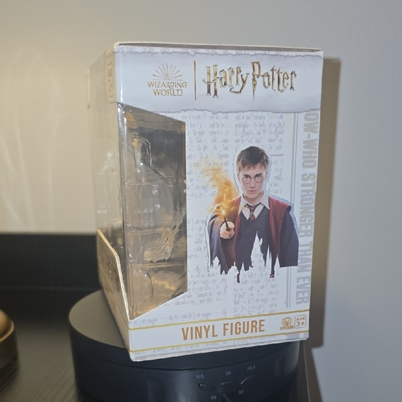 Harry Potter Vinyl Figure - Picture 5 of 5